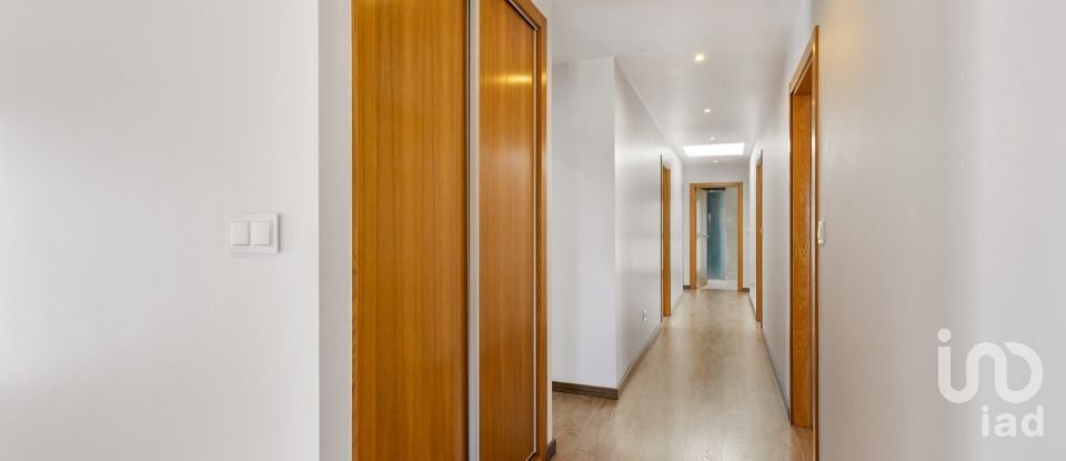 Moradia T4 em Lourinhã e Atalaia de 451 m²