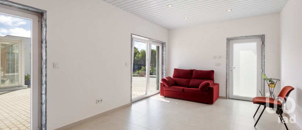 Moradia T4 em Lourinhã e Atalaia de 451 m²