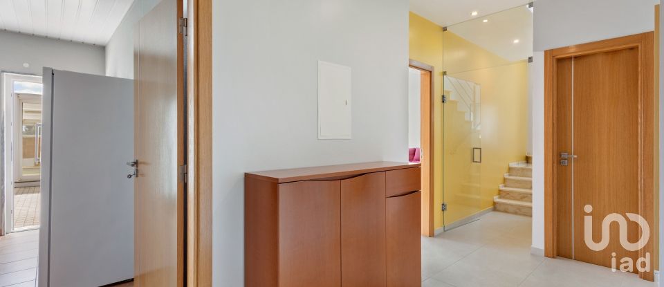 Moradia T4 em Lourinhã e Atalaia de 451 m²