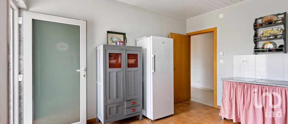 Moradia T4 em Lourinhã e Atalaia de 451 m²