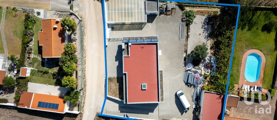 Moradia T4 em Lourinhã e Atalaia de 451 m²