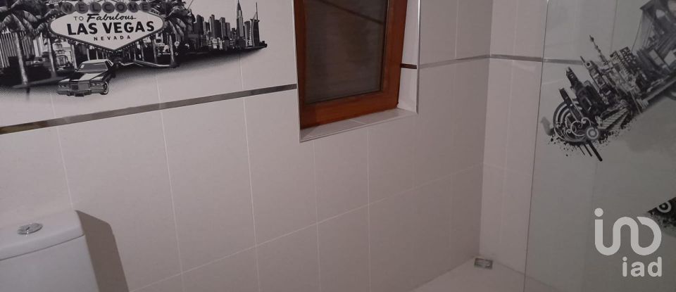 Moradia T5 em Campelo e Ovil de 1 240 m²