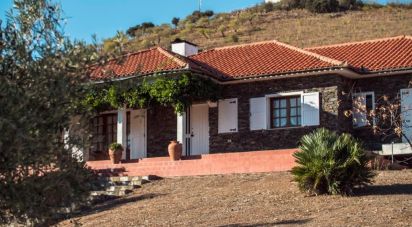 Ferme T4 à Meirinhos de 150 m²