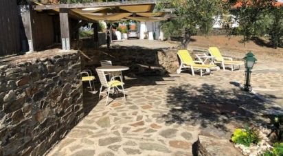 Ferme T4 à Meirinhos de 150 m²