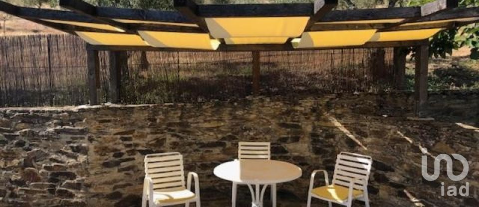 Quinta T4 em Meirinhos de 150 m²