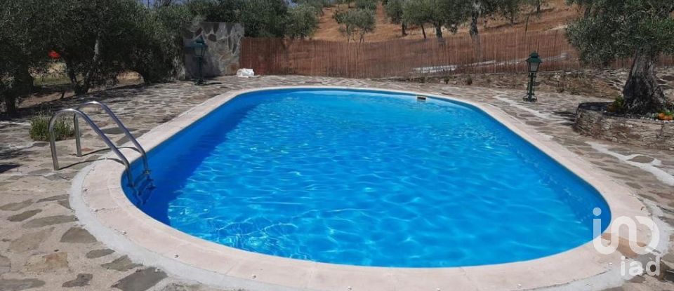 Quinta T4 em Meirinhos de 150 m²