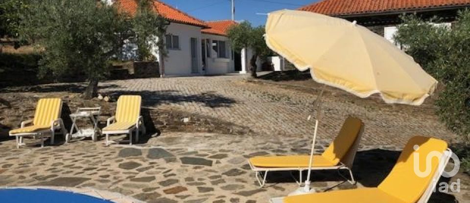 Quinta T4 em Meirinhos de 150 m²