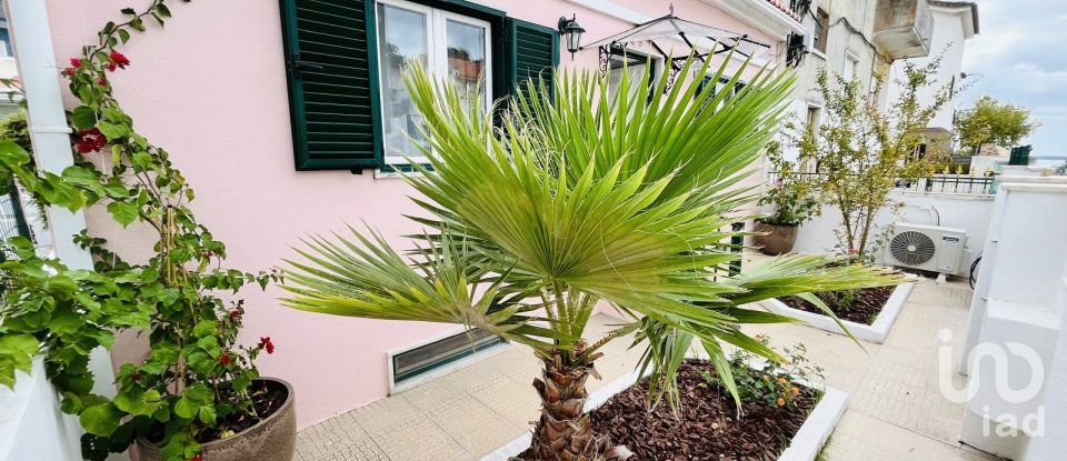 Casa / moradia T2 em Setúbal (São Sebastião) de 56 m²