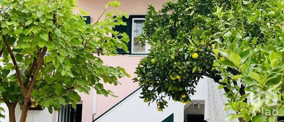 Casa / moradia T2 em Setúbal (São Sebastião) de 56 m²