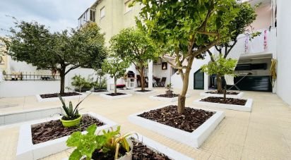 House/villa T2 in Setúbal (São Sebastião) of 56 m²