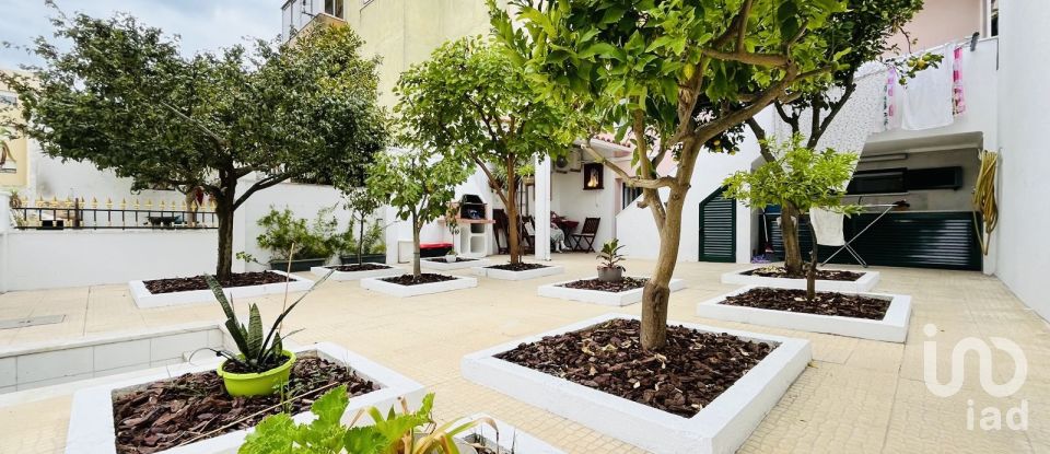 Casa / moradia T2 em Setúbal (São Sebastião) de 56 m²