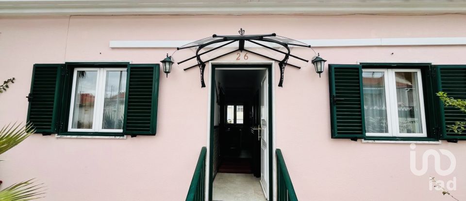 Casa / moradia T2 em Setúbal (São Sebastião) de 56 m²