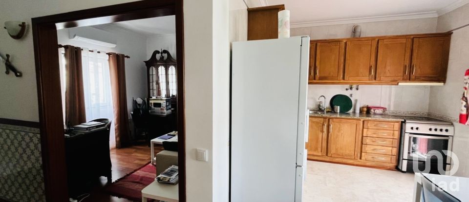 Casa / moradia T2 em Setúbal (São Sebastião) de 56 m²