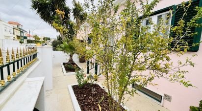 House/villa T2 in Setúbal (São Sebastião) of 56 m²