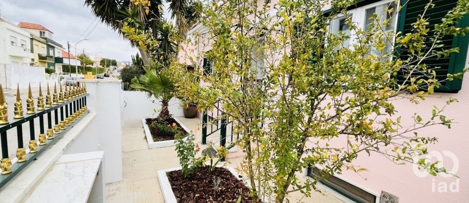 Casa / moradia T2 em Setúbal (São Sebastião) de 56 m²