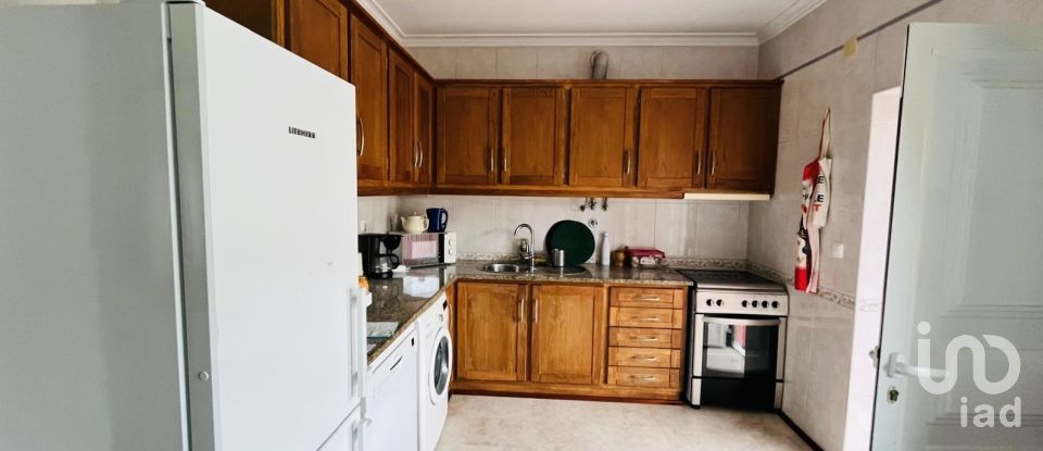 Casa / moradia T2 em Setúbal (São Sebastião) de 56 m²