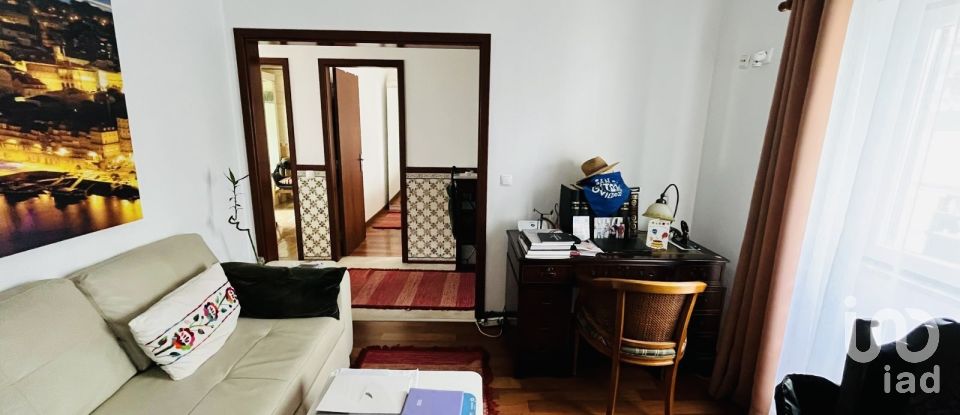 Casa / moradia T2 em Setúbal (São Sebastião) de 56 m²
