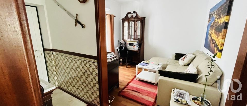 Casa / moradia T2 em Setúbal (São Sebastião) de 56 m²
