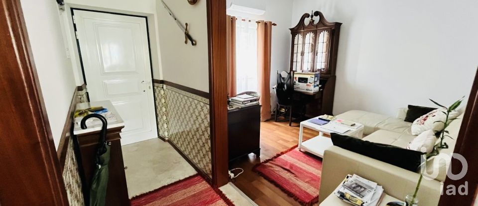 Casa / moradia T2 em Setúbal (São Sebastião) de 56 m²