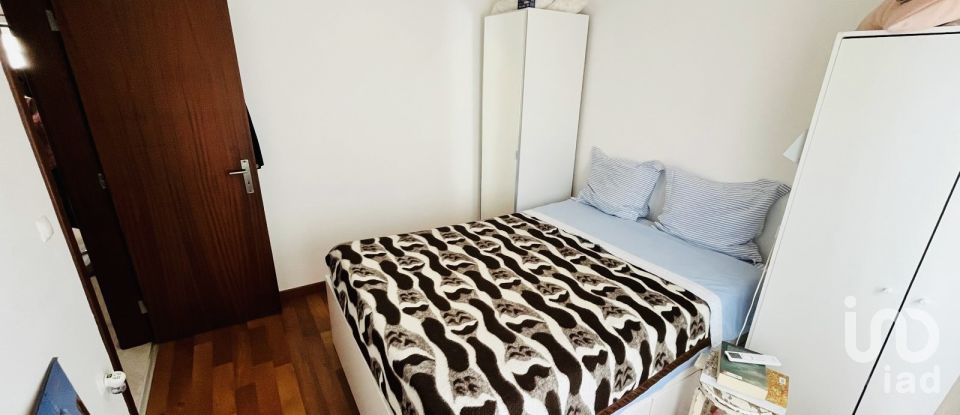 Casa / moradia T2 em Setúbal (São Sebastião) de 56 m²