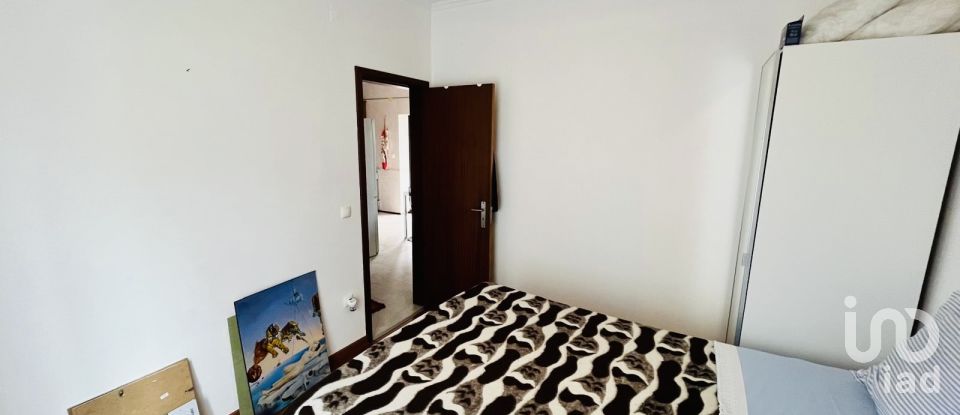 Casa / moradia T2 em Setúbal (São Sebastião) de 56 m²