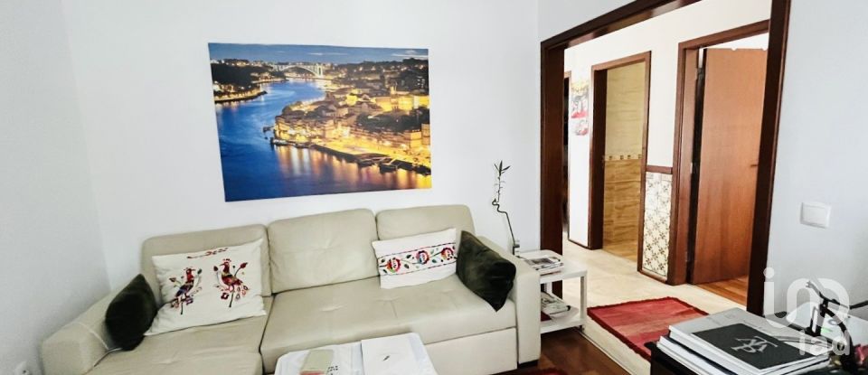 Casa / moradia T2 em Setúbal (São Sebastião) de 56 m²
