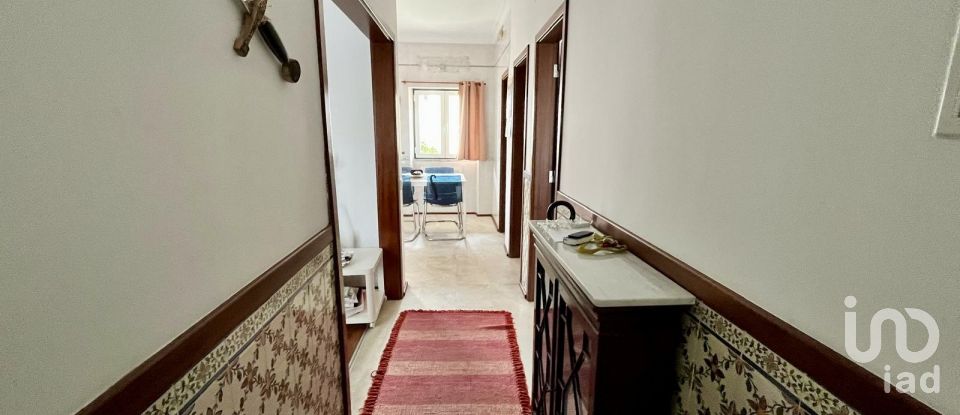 Casa / moradia T2 em Setúbal (São Sebastião) de 56 m²