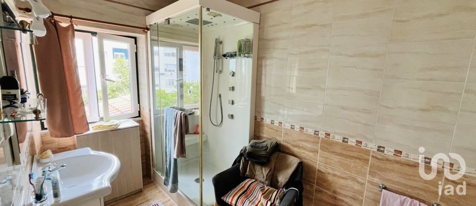 Casa / moradia T2 em Setúbal (São Sebastião) de 56 m²