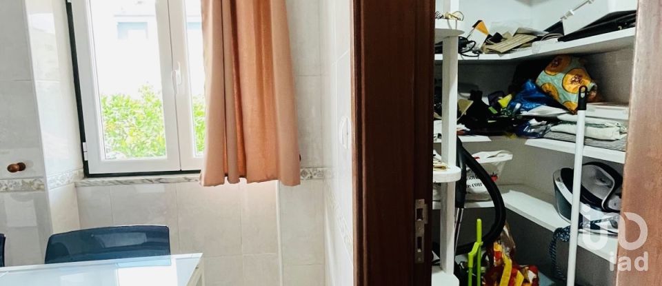 Casa / moradia T2 em Setúbal (São Sebastião) de 56 m²