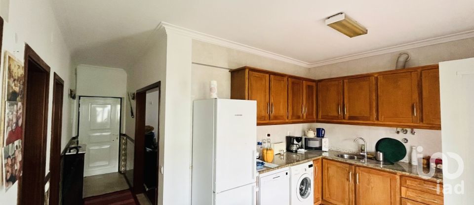 Casa / moradia T2 em Setúbal (São Sebastião) de 56 m²