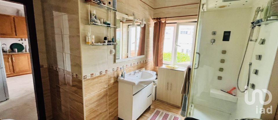 Casa / moradia T2 em Setúbal (São Sebastião) de 56 m²