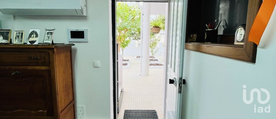 Casa / moradia T2 em Setúbal (São Sebastião) de 56 m²