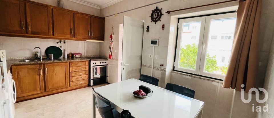 Casa / moradia T2 em Setúbal (São Sebastião) de 56 m²