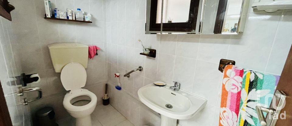 Casa / moradia T2 em Setúbal (São Sebastião) de 56 m²