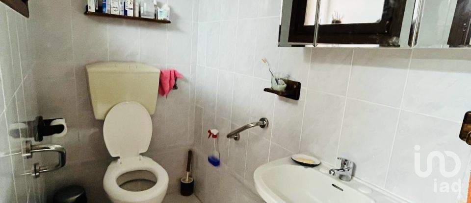 Casa / moradia T2 em Setúbal (São Sebastião) de 56 m²