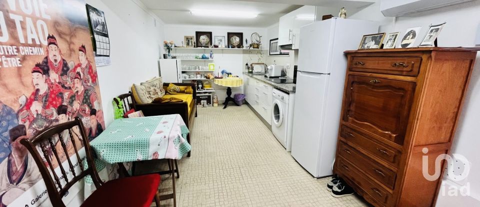 Casa / moradia T2 em Setúbal (São Sebastião) de 56 m²