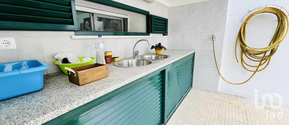 Casa / moradia T2 em Setúbal (São Sebastião) de 56 m²