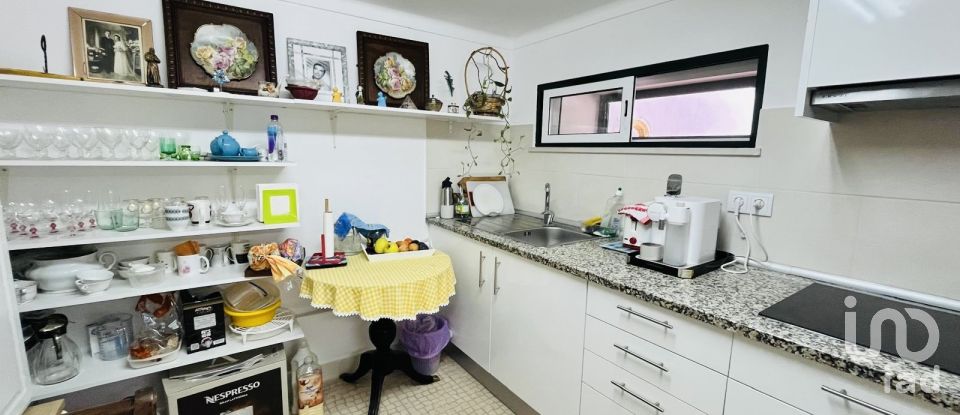 Casa / moradia T2 em Setúbal (São Sebastião) de 56 m²