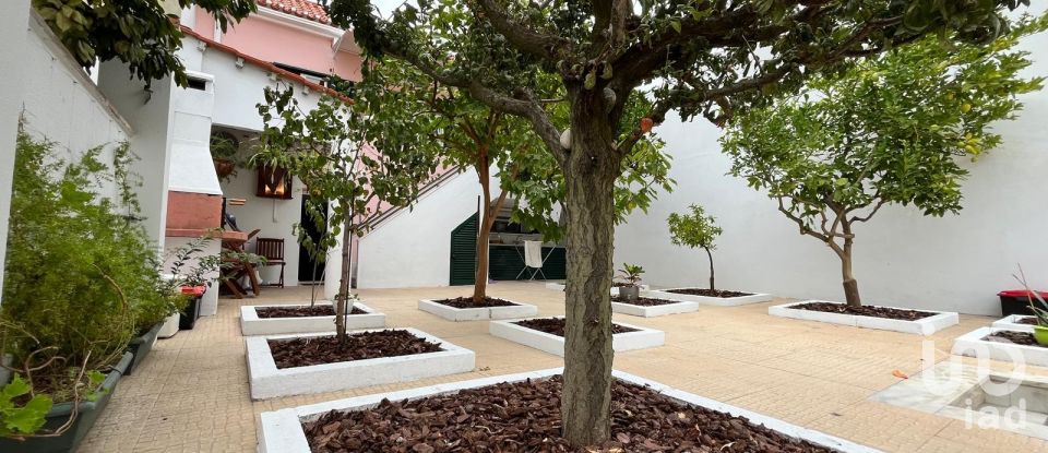 Casa / moradia T2 em Setúbal (São Sebastião) de 56 m²