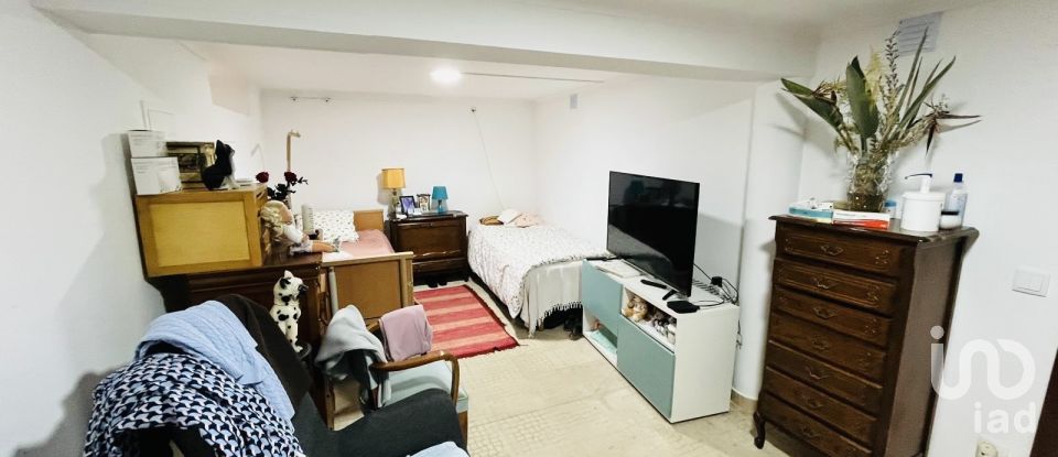 Casa / moradia T2 em Setúbal (São Sebastião) de 56 m²