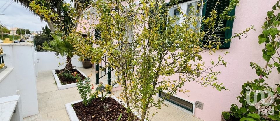 Casa / moradia T2 em Setúbal (São Sebastião) de 56 m²