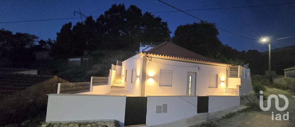 Moradia T2 em Vilar de 132 m²