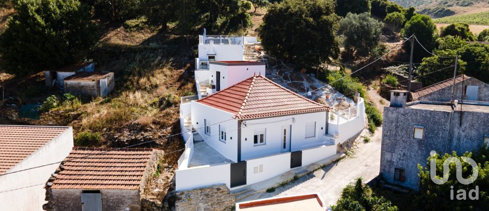 Moradia T2 em Vilar de 132 m²