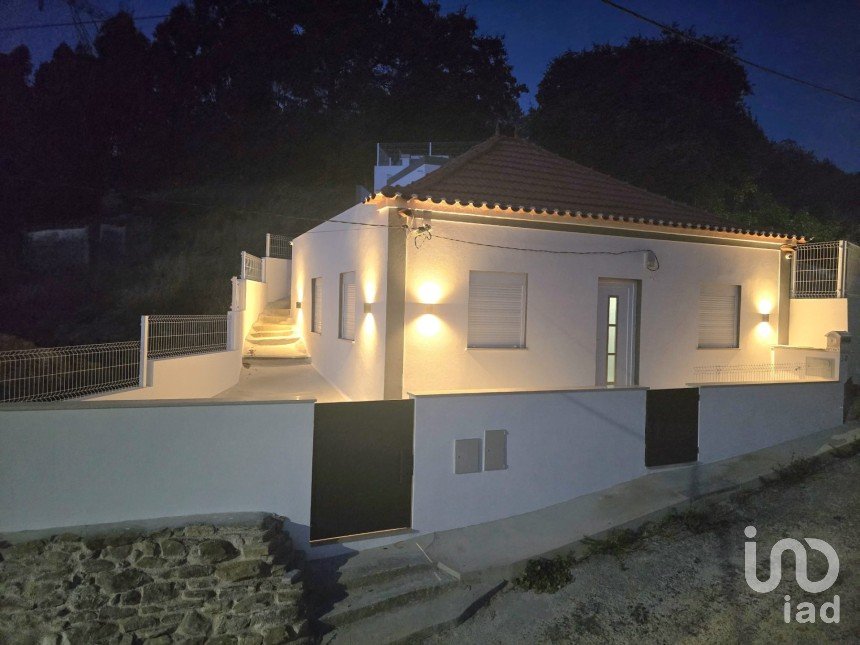 Moradia T2 em Vilar de 132 m²