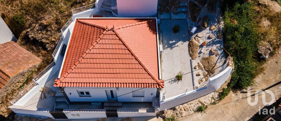 Moradia T2 em Vilar de 132 m²