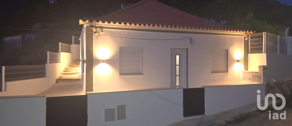 Moradia T2 em Vilar de 132 m²