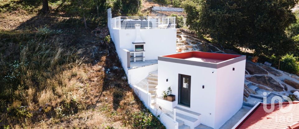 Moradia T2 em Vilar de 132 m²