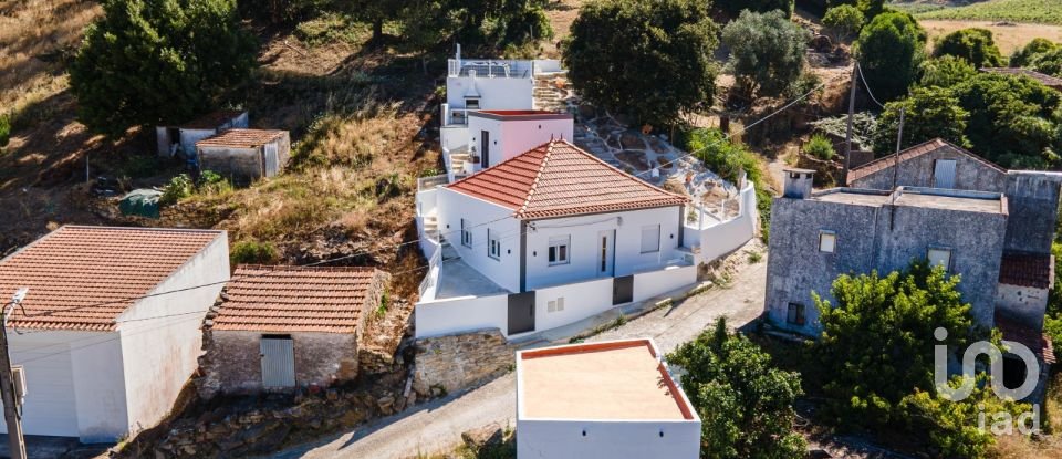 Moradia T2 em Vilar de 132 m²