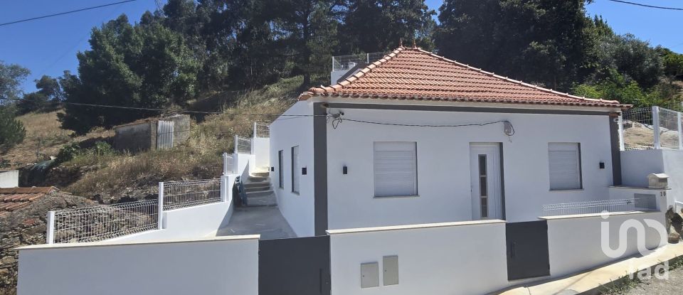 Moradia T2 em Vilar de 132 m²