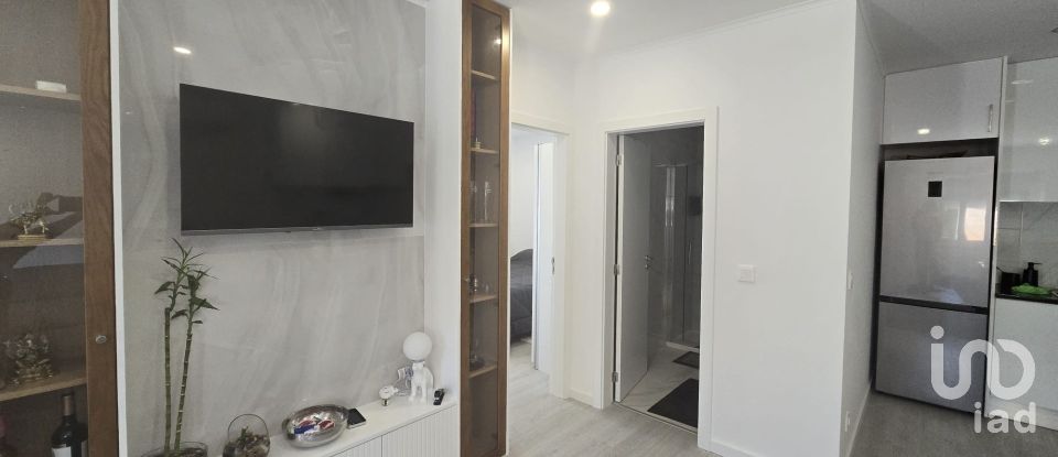 Moradia T2 em Vilar de 132 m²